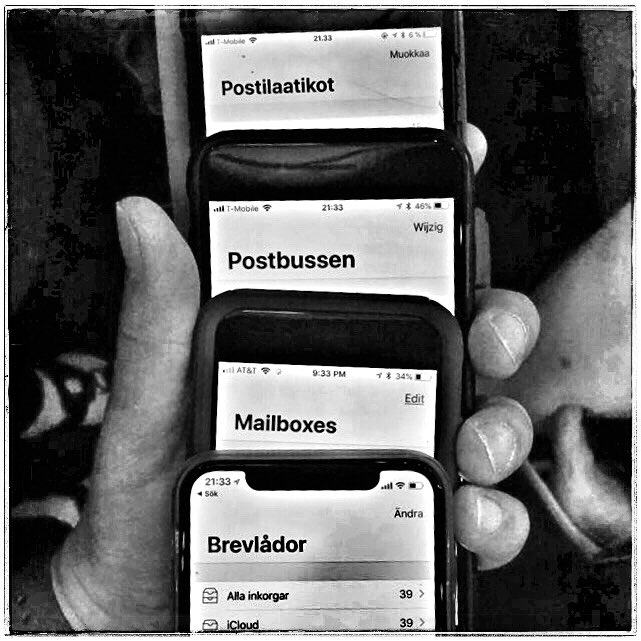 aramski's tweet image. You know you are at #WWADE18 Institute when...

#ADE2018 #EveryoneCanCreate #AppleEDUchat