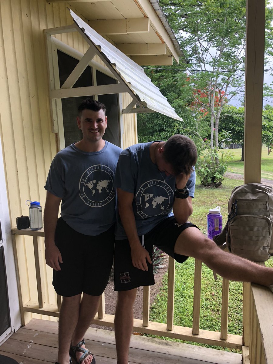 Richard_Radford's tweet photo. Missing my twin a little more today. https://t.co/rwjEYU9g9Q