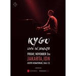 Photo by LIVEINDO (@LiveInIndonesia)