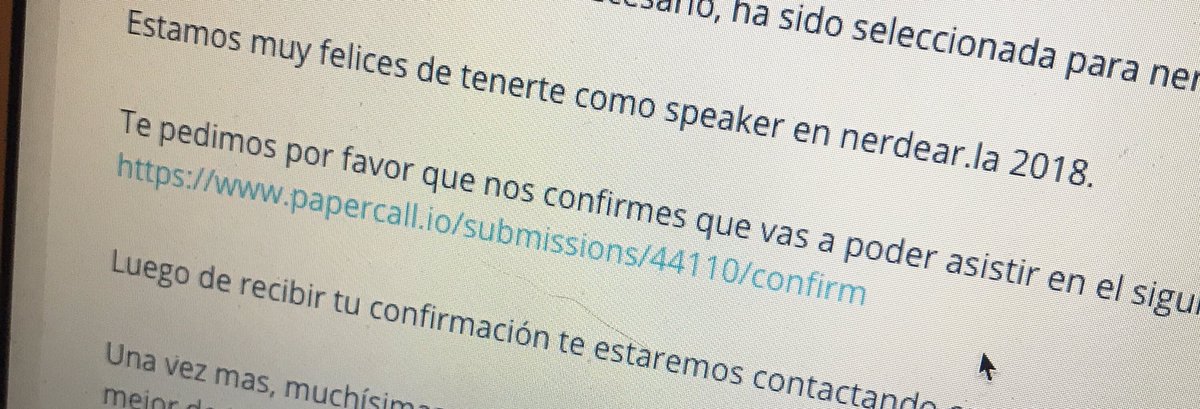 Carolina Maristany tweet media