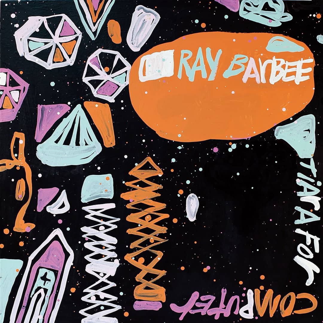 KARATE_DEVIL's tweet photo. ７月２２日(日)
RAY BARBEE　"FUTURE BLUES"Japan Tour 2018 金沢がマニール金沢で開催されます🔥
RAY BARBEEのニューアルバム"Tiara For Computer"も最近聞きましたがものすごくかっこよかったです🎵是非この際に皆様も👍 https://t.co/5lGNkXrUmO