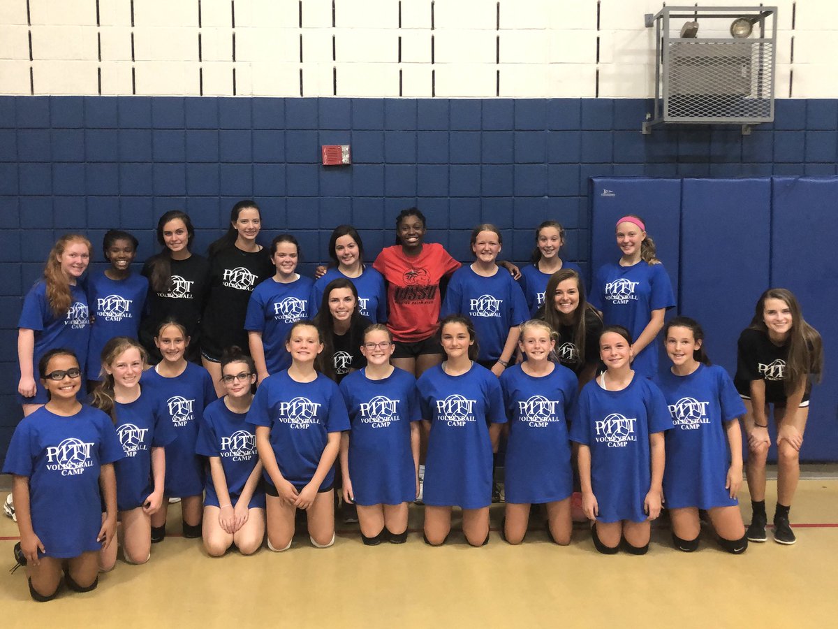 PittCCVolleyball tweet media