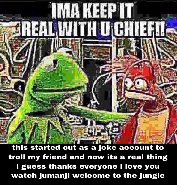 your fave smokes crack tweet media