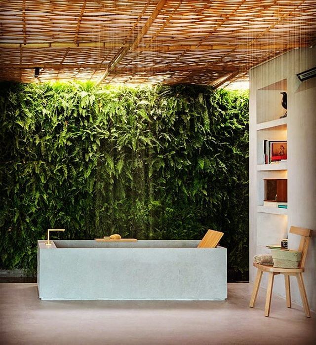 EkkoGreen's tweet photo. Inspiração do dia... Lindo #jardimvertical #Sustentabilidade #EkkkGreen
Crédito: @greenlifepb
.
.
#paisagismo #paredeverde #telhadoverde #paisagemurbana #paisagismoresidencial #arquiteturaeurbanismo #architecture #arquitetura #decoramundo #decor #Repost… https://t.co/ogdFEPnq0D https://t.co/chrxbyx1TL