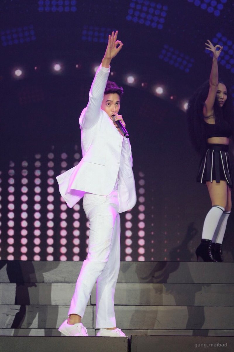 [18.07.18] งานครบรอบ 10 ปี OPPO  #OPPO10YearsAnniversary #AlwaysBesideYou
#jirayu_jj 
#jamesjigallery