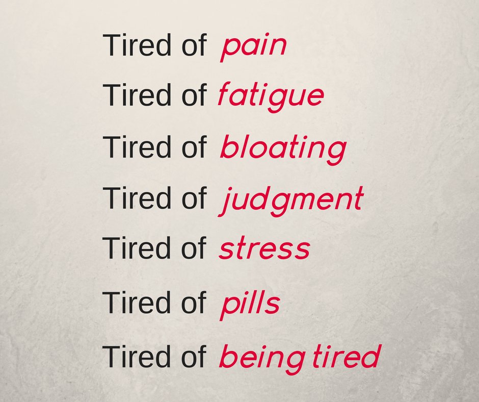 When you're living with #PCOS tired takes on a whole new meaning. 
Connect with people who understand the challenges you face everyday on myPCOSteam:mypcosteam.com/?utm_source=FB…
