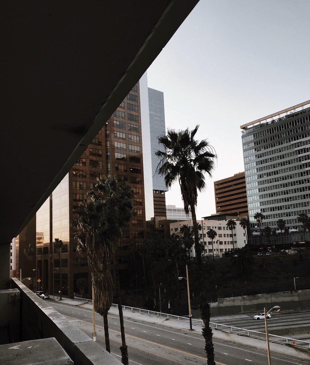 Never gets old💫 #DTLA #YHFinspo