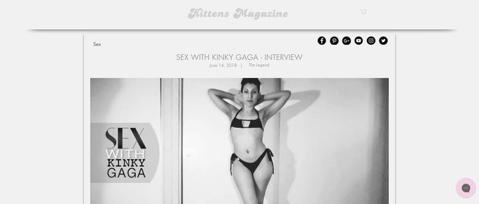 Reading sex gossip from Cosmo? Whatever! If you want real sex knowledge from real sex professionals like<a href="/tag/letsfuck"class="tags"><span>#letsfuck</span></a>