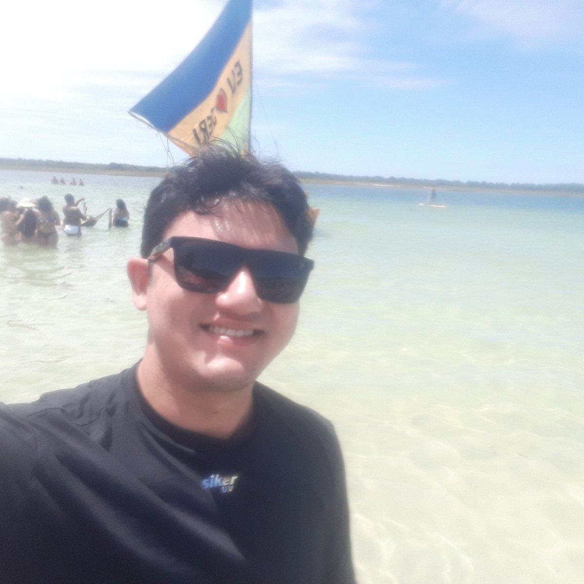 dhmlopes's tweet image. #NewProfilePic