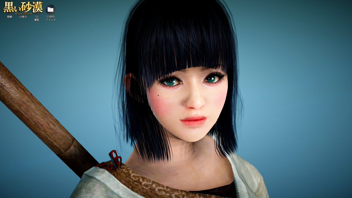 Angel8wing On Twitter キャラメイク リトルサマナー 顔型は２段目左 暫くぶりのリトさま製作 黒子が標準でついてるなんて今回知りました 赤い衣装かっこいいですよね 黒い砂漠cc部 キャラクリ キャラメイク リトルサマナー Blackdesertonline Bdo News Https