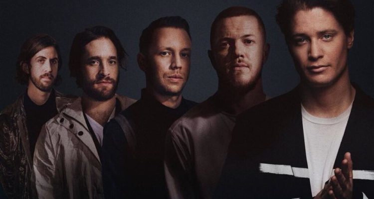 ibeatedm's tweet photo. #BeatInfo: #BornToBeYours es la canción que une a @KygoMusic e @ImagineDragons. El productor noruego se une a la banda de rock para crear una poderosa canción de Tropical House, donde destaca la voz de @DanReynolds y que genera una excelente pieza musical https://t.co/vooBGbIKms