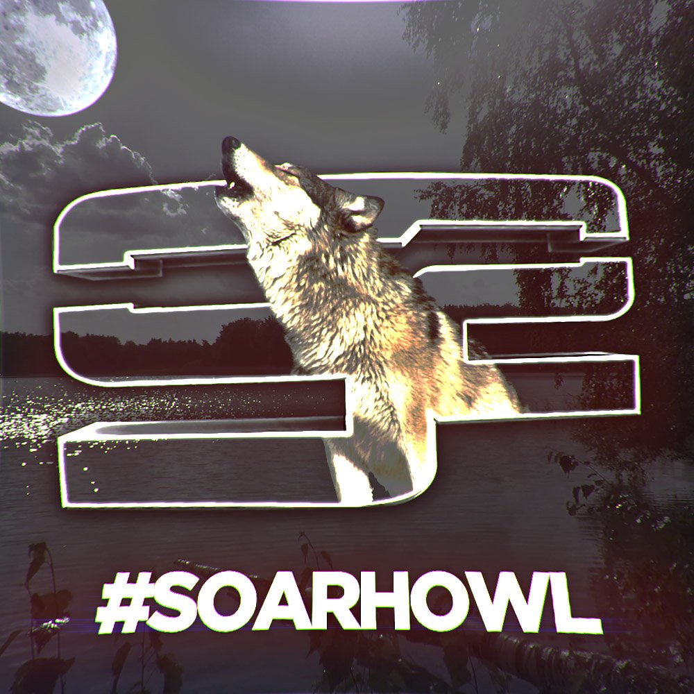 HowlRL's tweet photo. #SoaRHowl https://t.co/72XC0lSanM