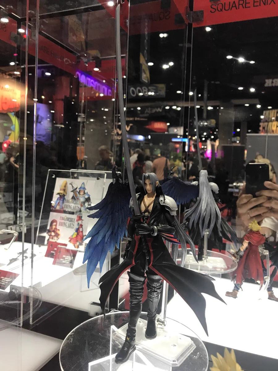 SQUARE ENIX Official Goods on X: 