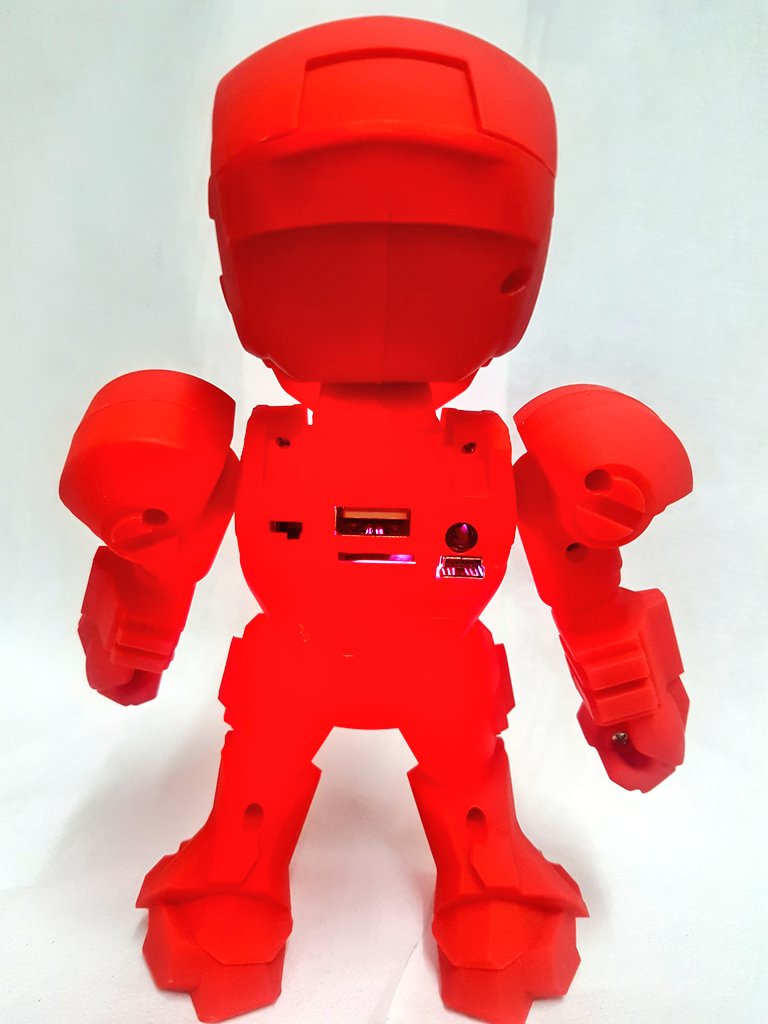 storemovilchile's tweet image. Nuevo Parlante Bluetooth Iron man!! 
Excelente sonido
Tambien posee radio Fm
storemovil.cl/index.php?rout…
Envios a todo Chile 
#ParlanteBluetooth
#StoremovilChile