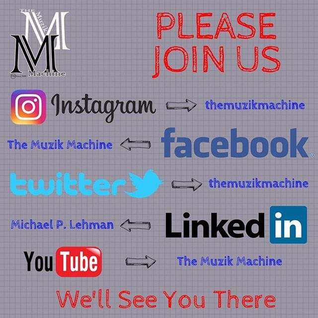mikeplehman's tweet photo. @lvcidphvrvoh and @lonehuman
Don’t Miss Checking Out These Two Artists. Both Completely Different But Both Totally Worth Your Time.
.
#themuzikmachine #musicindustry #musicbusiness #musicpromotion #musicmarketing #musicbiz #indiemusic #indieartist #ind… https://t.co/nJrz0DDDPr https://t.co/NuUBQK8UDS