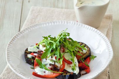 Veggie Recipes tweet media