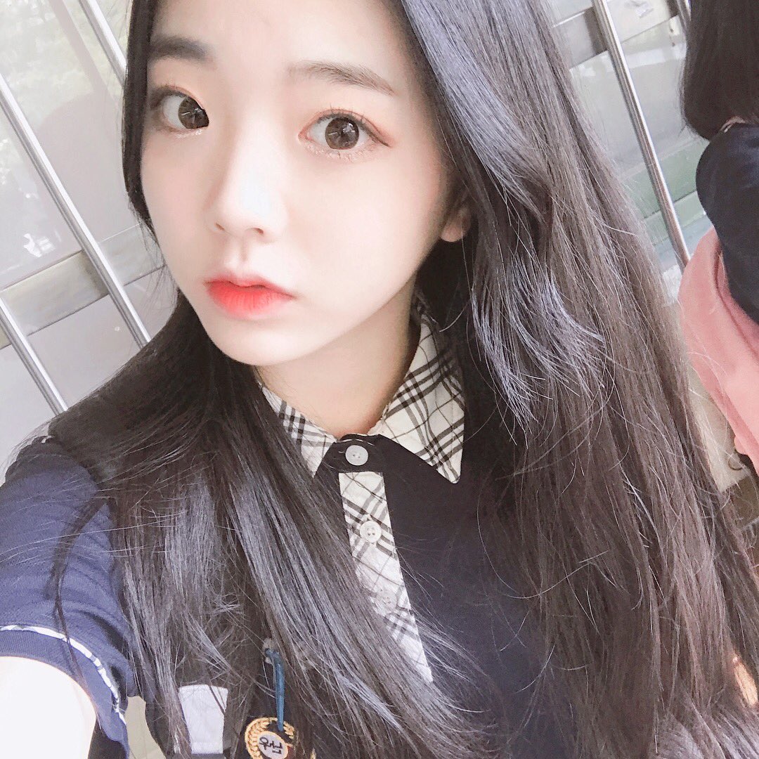 REST. ☀️ on Twitter: "Damin`s instagram update. #강다민 #프로듀스48 #kangdamin  #produce48 #プロデュース48 #カンダミン https://t.co/OnmAMKqCi3" / Twitter