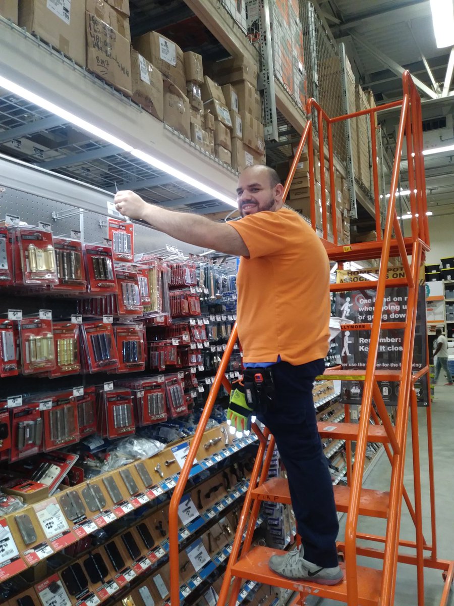 rian_clarke's tweet photo. Thanks to Emilio for getting up there and making sure our pop is clean and installed correctly. Awesome job sir. https://t.co/6Fd5ED3SK0