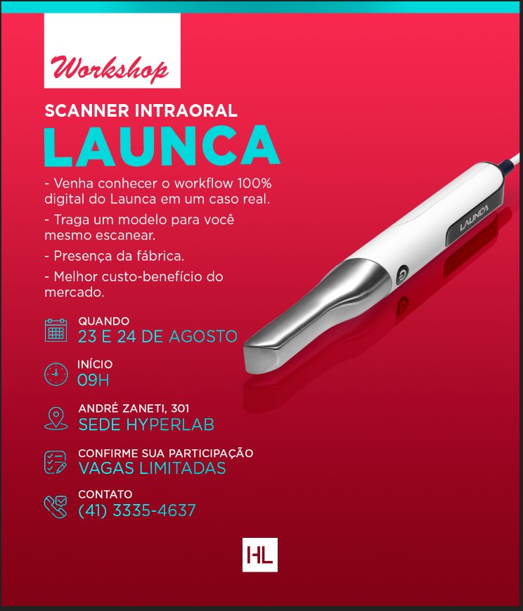 Launca_dental's tweet image. Digital dentistry workshop held by Launca Medical partner Hyperlab at Curitiba, Brazil. Welcome to visit and try Launca 3D dental scanner. #launca #digitaldentalworkshop #dentalscanner #CADCAM #intraoralscanner #exocad #dentalequipment #oralscanner #oraltherapyequipments