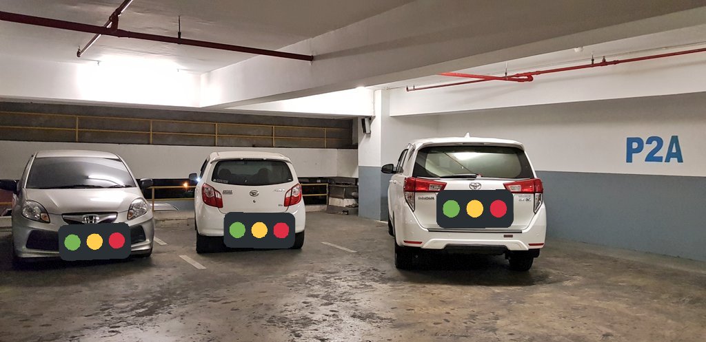 SweetFransisca's tweet photo. @e100ss @imandwi35 contoh tinggal di apartemen bergengsi budaya parkirnya belum sementereng apartemennya.
Jadi teringat komentar Pak Agustinus tadi ✌🏻 https://t.co/A1IktWjmJ6