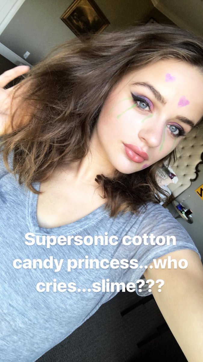 Joey King On Twitter Just An Appreciation Tweet For All Of You