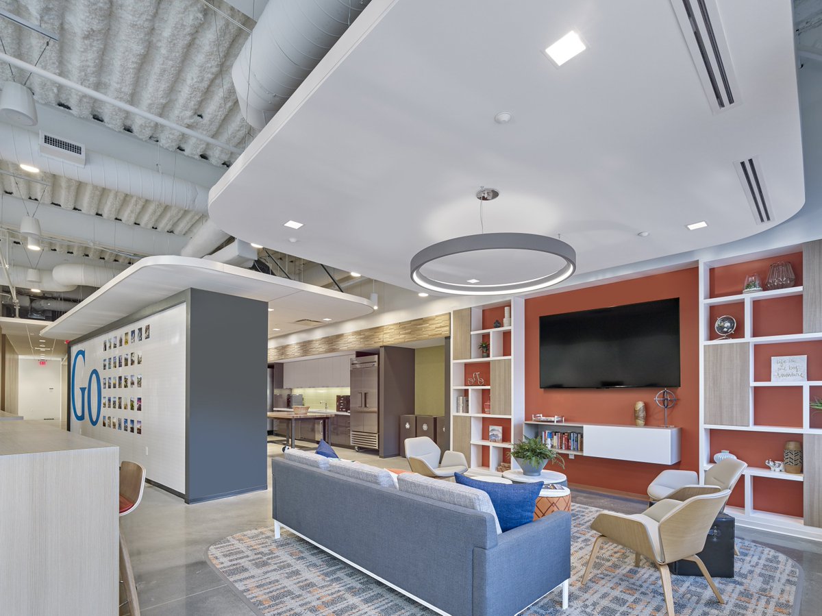 BrandywineRlty's tweet photo. 933 First Avenue | King of Prussia, PA
#BrandywineRealty #ExtraordinaryEnvironments #Design #CRE https://t.co/0OCpdqxcWH