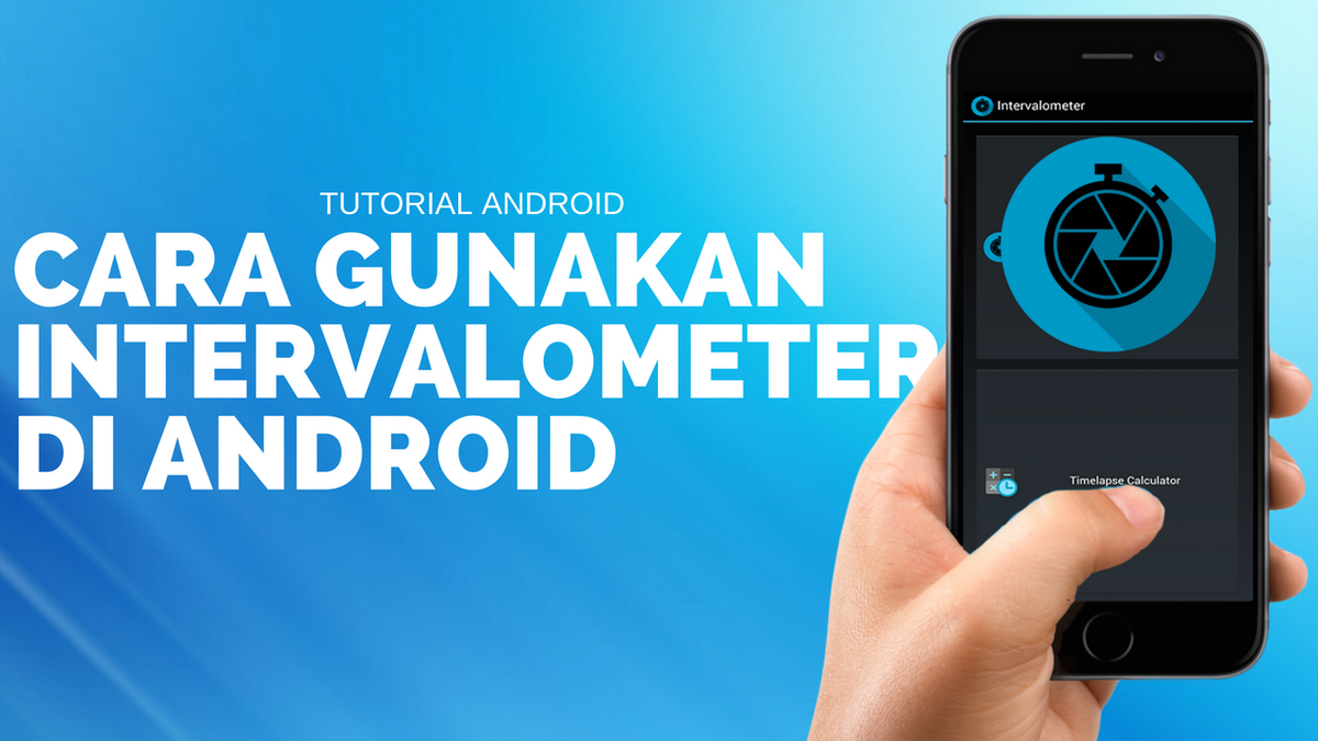 Sapandi97's tweet photo. Cara Gunakan Intervalometer di Android
Intervalometer Android
Link :
https://t.co/W5Ks1J8wGc
Please Subcribe , Likes and Share This Video
#MobilePhotography #PhonegraphyTech #Smartphone #UsingSmartphone #Android #intervalometer #intervalometerAndroid https://t.co/W6jsILDcYM