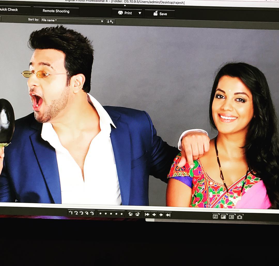 Sharma Ji Ki Lag Gayi