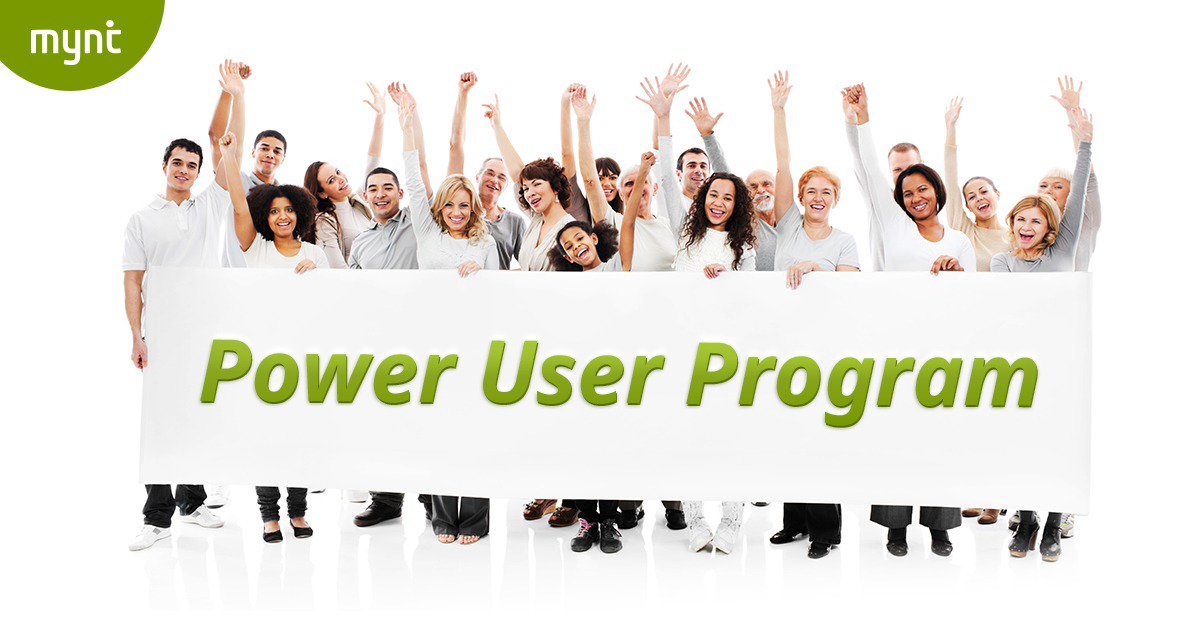 HelloMynt's tweet photo. Come join the #HelloMynt Family! 
Apply now for our Power User Program – Get fresh, #free #massage products in exchange for impartial reviews.
Sign Up: https://t.co/nxiSjcSyuz

#PowerUser #Giveaway https://t.co/cbafP7mOMZ