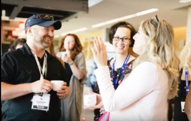 Peel Proud at Self Reg Summer Symposium! <a href="/sherwoodmillsps/">Sherwood Mills</a>  <a href="/susanhopkins5/">Susan Hopkins, EdD</a> <a href="/StuartShanker/">Stuart Shanker & Co.</a>  Join the movement!