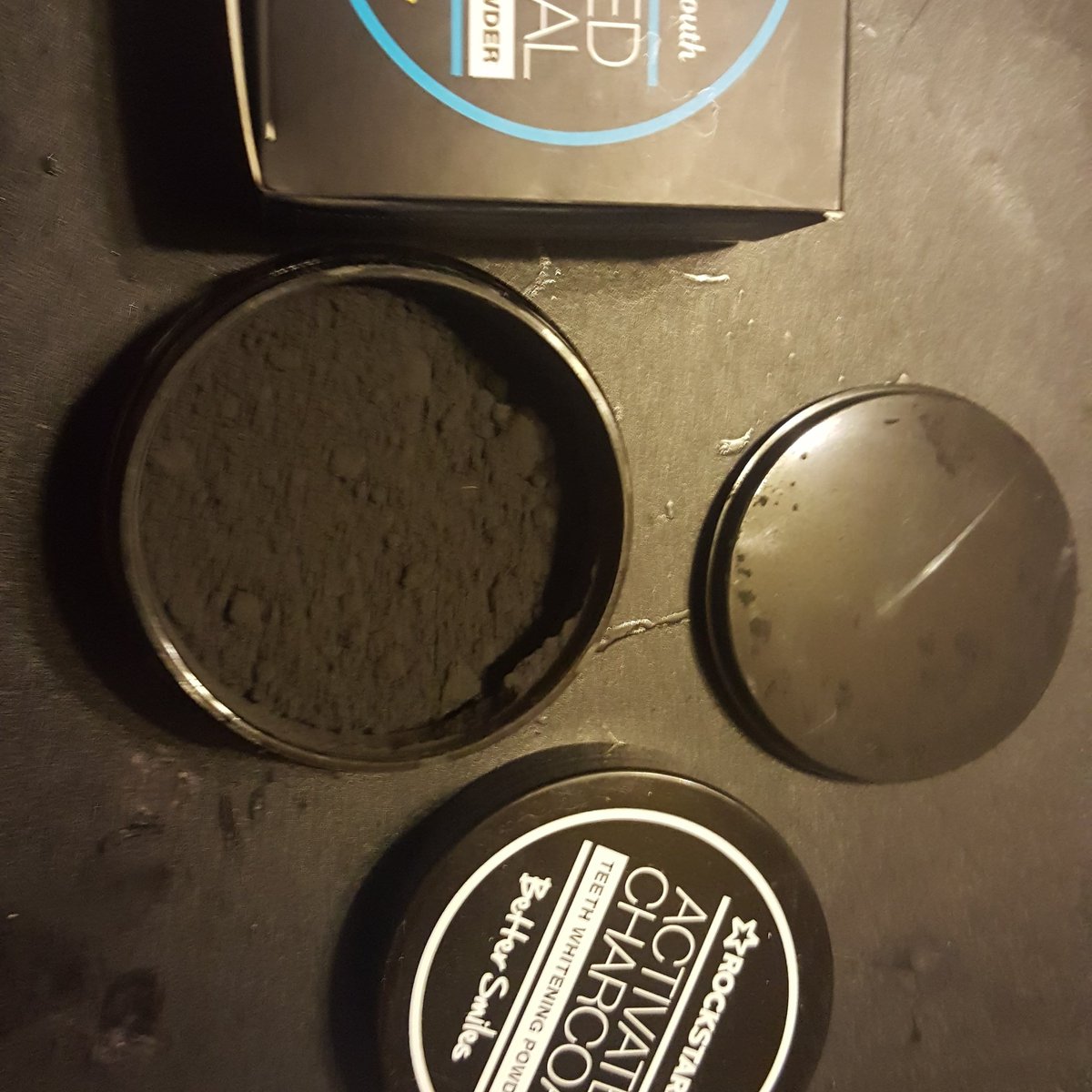 MaryBeth1971's tweet photo. Get a Rockstar Mouth with this Teeth Whitening Charcoal Powder.

Get Your Lifetime Discount 20% OFF

Use Amazon Coupon Code: ROCKEN

https://t.co/95Vpl6Ngoc https://t.co/wA4TXBZD2A