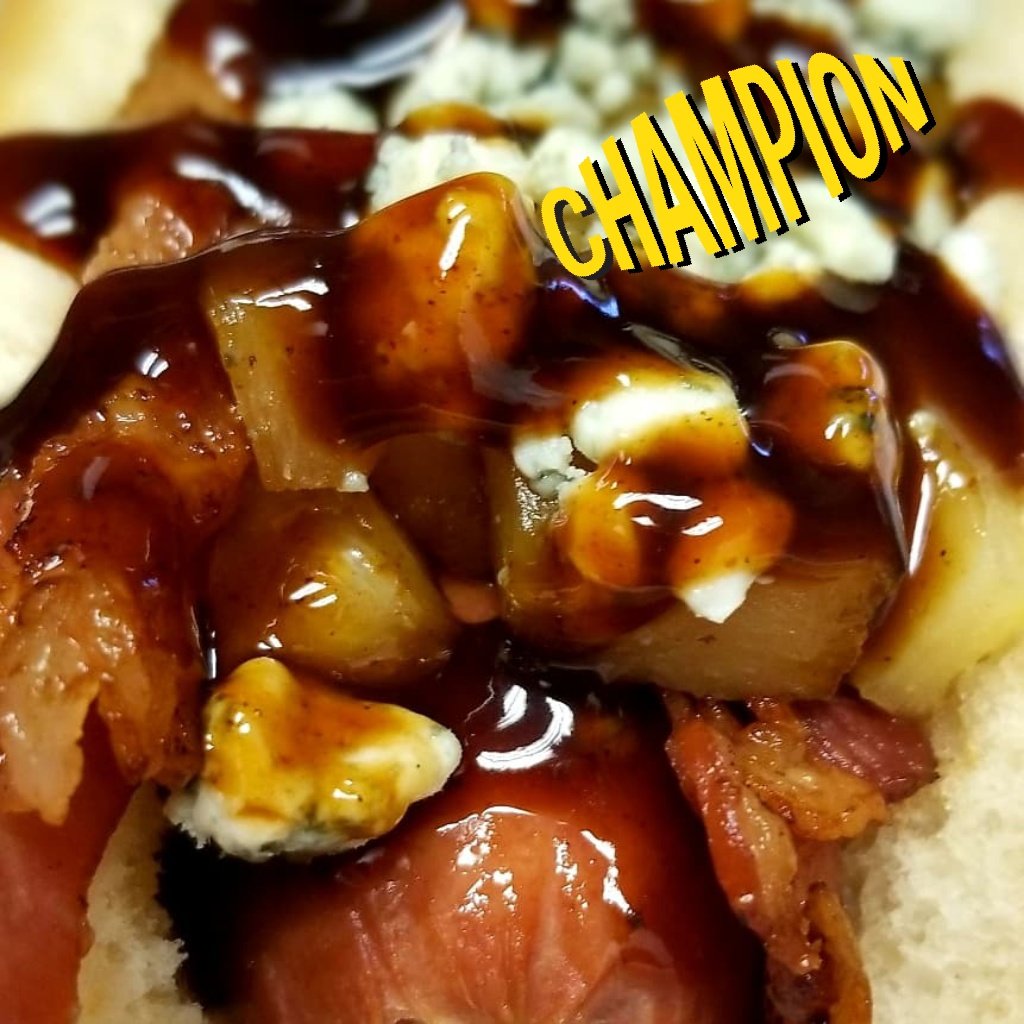 Chubbywieners's tweet photo. That's a wrap people!!! National Hot Dog Day 1st and 2nd place top sellers go to
Chubby Wieners Momona & Chubbys Señor Gordo!
#foodnetwork #chicagosbest #viennabeef #showmeyourchubby #chubbywieners https://t.co/HQTJN0CAUR