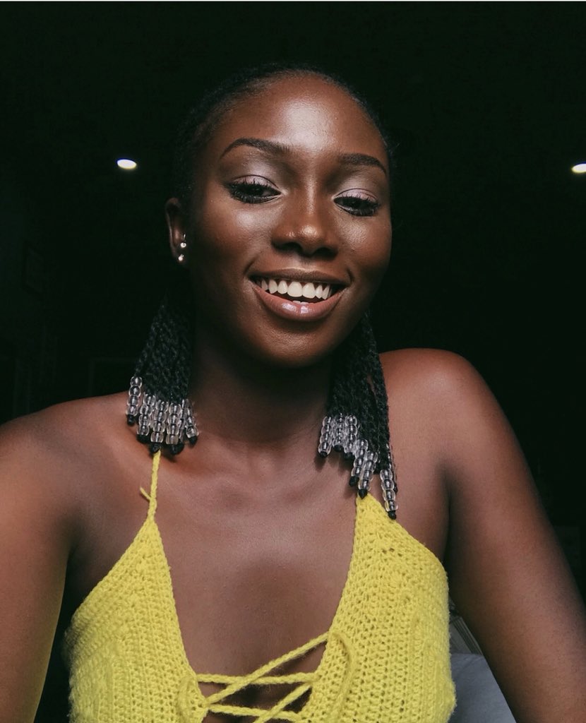 Hnk Fashion tweet media