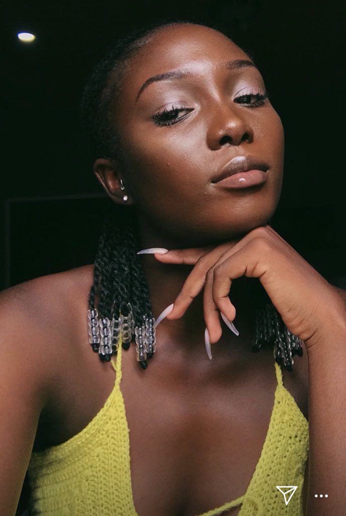 Hnk Fashion tweet media