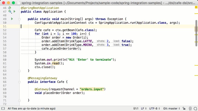 java's tweet image. Check out the Spring and Spring Boot Improvements in IntelliJ IDEA 2018.2  @trisha_gee 
blog.jetbrains.com/idea/2018/07/s…