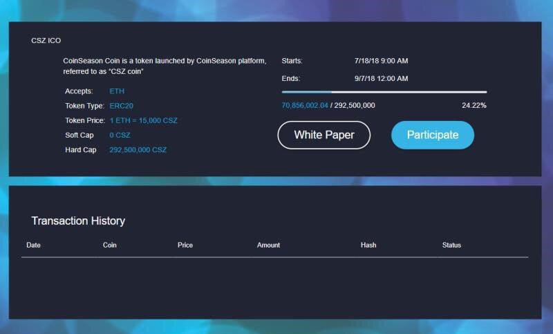 CoinSeason tweet media