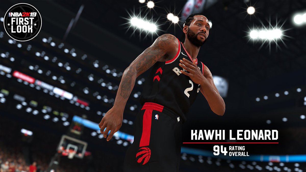 kawhi leonard twitter account
