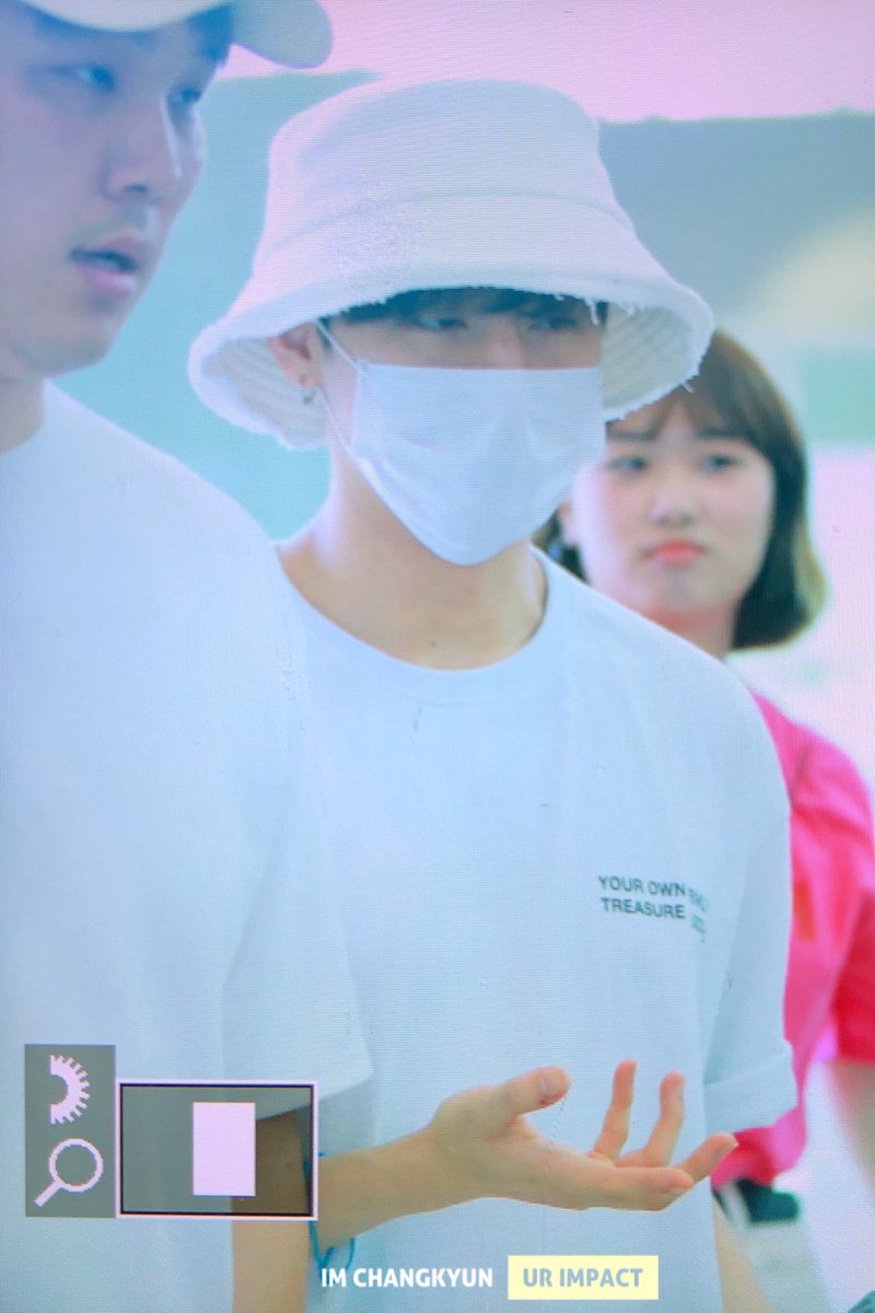 180719 ICN
#아이엠 #창균 #IM #몬스타엑스 <a href="/OfficialMonstaX/">몬스타엑스_MONSTA X</a>