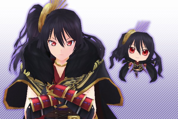 OnigiriUS's tweet image. #Xbox Players: Guess who has invaded Onigashima! Read more about the event quest and newly unlocked main story here: onigiri.cyberstep.com/xbox/info/topi…