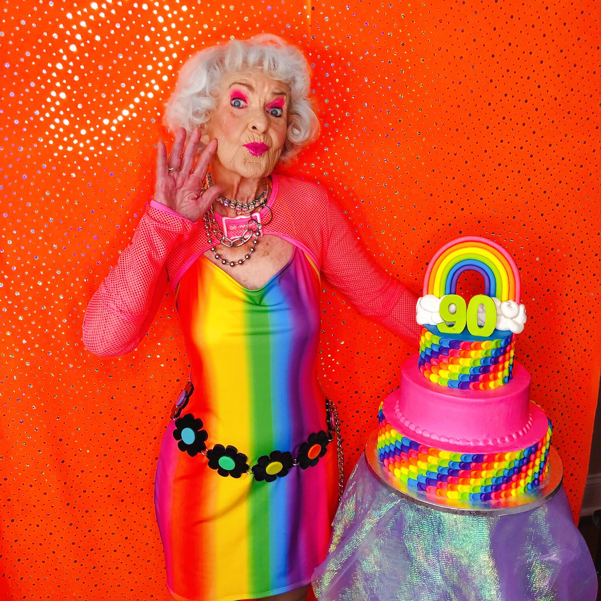 baddiewinkle tweet picture