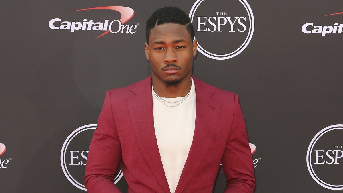 TheSportsEntGrp's tweet photo. Congratulations to @stefondiggs for winning the 2018 @ESPYS for Best Moment! #canudiggit #minneapolismiracle #stefondiggs #minnesotavikings #2018espys #espys https://t.co/4z1wnGgPzI