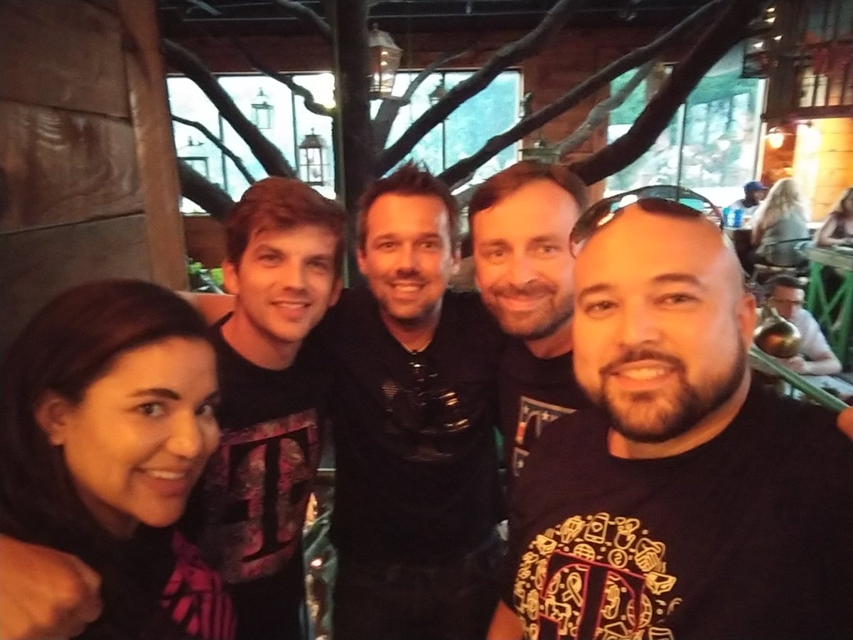 Great day of meetings and training with the Raleigh and Greensboro-Durham RSM/RAM teams!