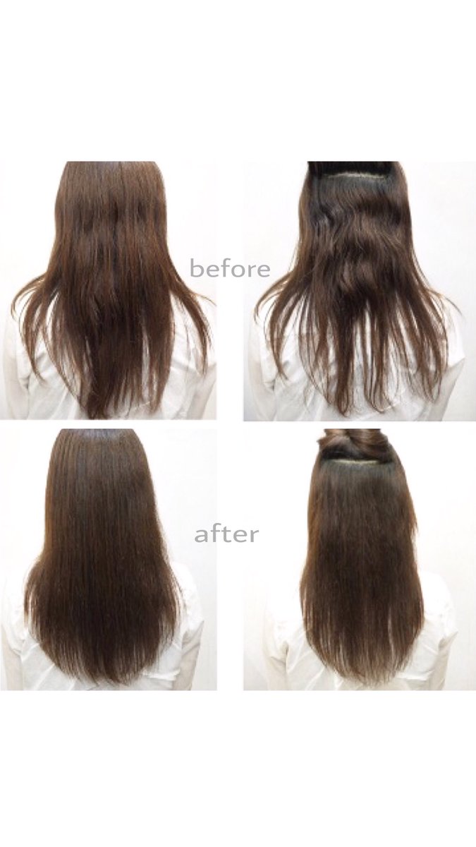 Solo 吉祥寺 美容室 Na Twitteru おはようございます 夏は汗や湿度で髪の毛がうねる 広がる まとまらないなどのトラブルが起こりやすい季節 ナチュラルストレートはアイロンを通さないのでダメージレスで柔らかな仕上がり ボリュームやうねりをやわらげたい方ご