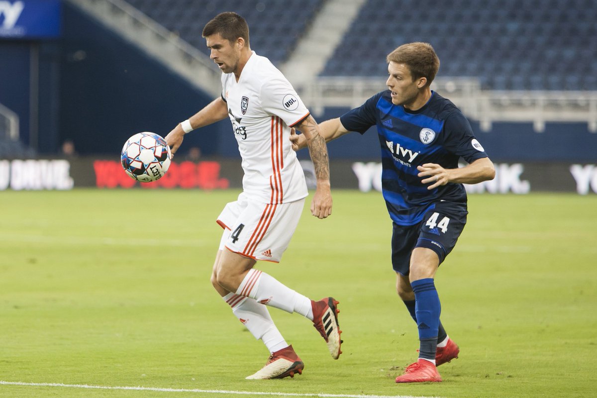 orangecountysc's tweet photo. π· LOOK πΈ A few pics from the 1st half @orangecountysc vs. @SwopeRangers #SPRvOC πβ½οΈ #USL #MyOCSC https://t.co/hvQwRAuUiP