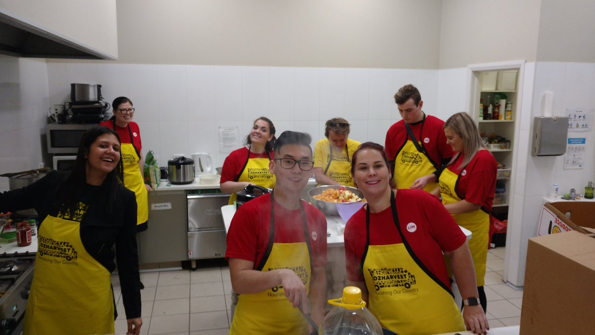 @OzHarvestACT tweet media
