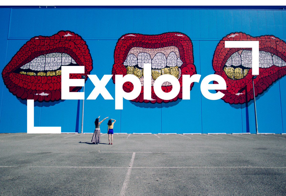 Christchurch, come back to the CBD! City leaders have launched a campaign to encourage residents to reconnect with the city centre. Use the hashtag #ExploreChristchurch and tell us what you love best about your CBD #Christchurch #Explore #CBD christchurchnz.org.nz/news/explore-c…