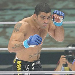 July 19, 2002 16 years ago today, Paulo Filho defeated Akira Shoji via split decision at Pride Bushido 4. The win moved Filho to 8-0, an undefeated record that he maintained to 16-0, winning the WEC Middleweight title in the process.