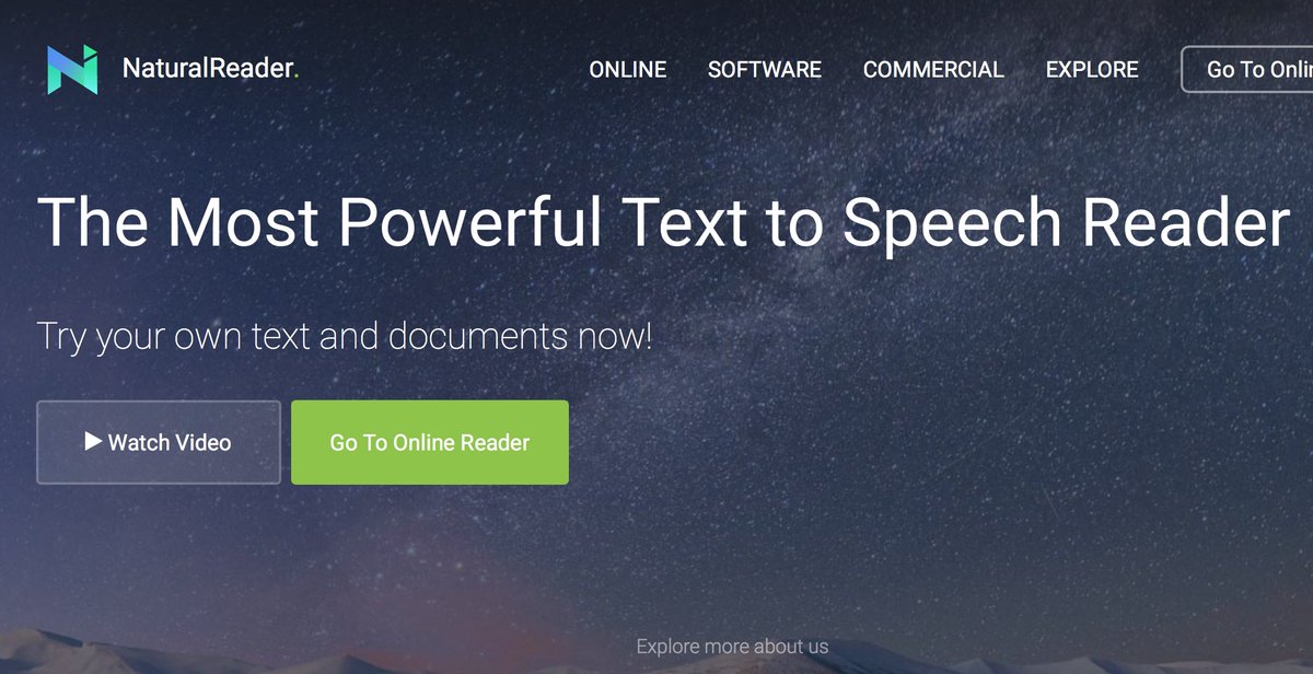 quinperin's tweet image. Sometimes I wanna punch Perin's #NaturalReader guy in the face. But I know ultimately it helps the editing process. 

naturalreaders.com

#amediting #writingtip