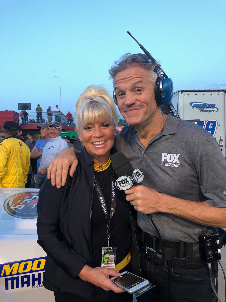 john coughlin (@jegs31) on Twitter photo “How bout an 80’s hit” “Who’s that girl” Playing in the dirt tonight at <a href="/EldoraSpeedway/">ELDORA SPEEDWAY</a> <a href="/Kenny_Wallace/">Kenny Wallace</a> <a href="/cody_coughlin/">Cody Coughlin</a> <a href="/TonyStewart/">Tony Stewart</a> <a href="/FS1/">FS1</a> #havefun “How bout an 80’s hit” “Who’s that girl” Playing in the dirt tonight at <a href="/EldoraSpeedway/">ELDORA SPEEDWAY</a> <a href="/Kenny_Wallace/">Kenny Wallace</a> <a href="/cody_coughlin/">Cody Coughlin</a> <a href="/TonyStewart/">Tony Stewart</a> <a href="/FS1/">FS1</a> #havefun