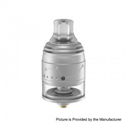 3FVape's tweet photo. [Huge discount]Vapefly Galaxies MTL Squonk RDTA     
*Wide selection to fit different MTL vaping needs;
*Both top filling and bottom feeding without leakage;
*6 options airflow control and unique limitless screw AFC system;
Check more--> https://t.co/tKN3Aqma4a https://t.co/XBeXJcclmd